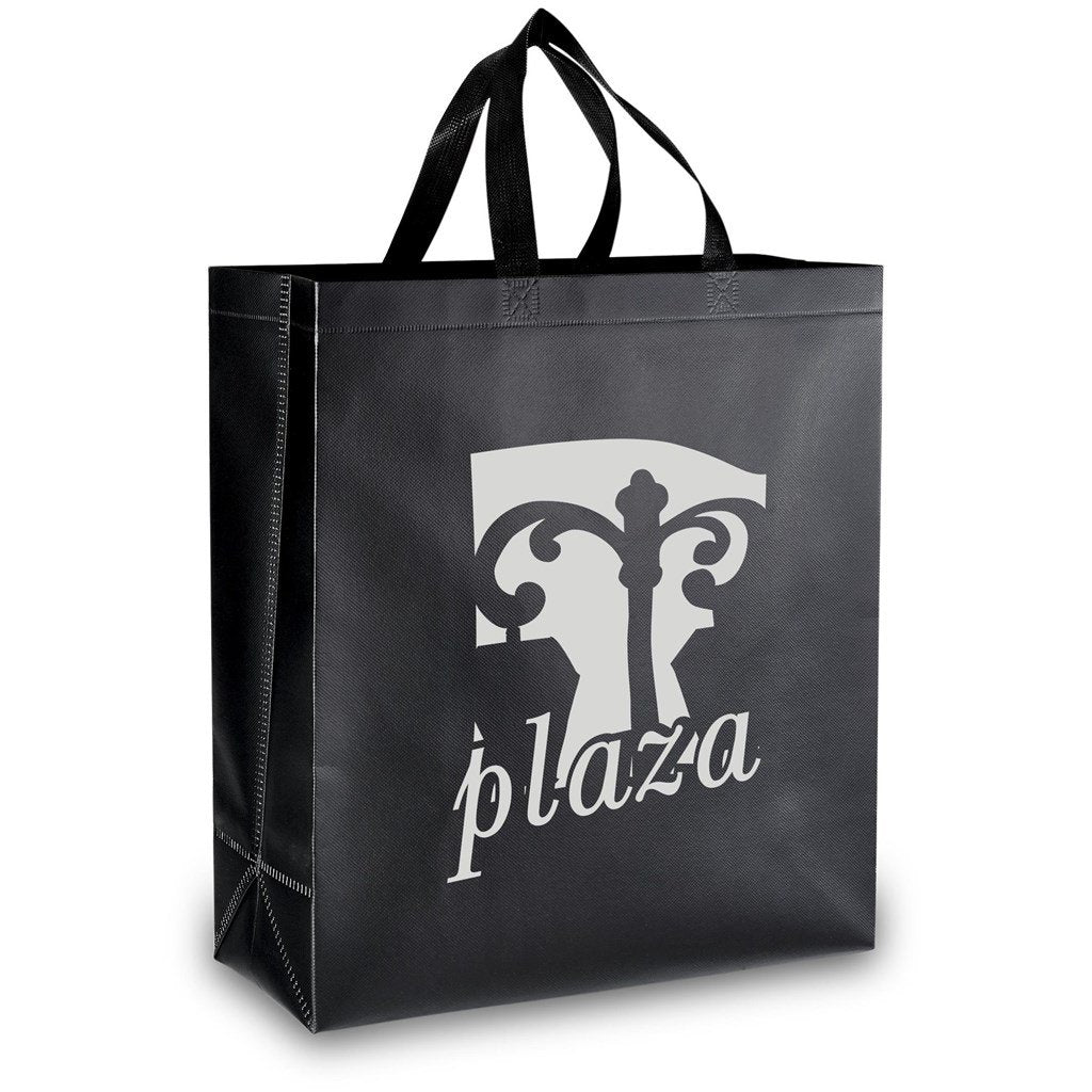 Pacific Laminated Non-Woven Shopper