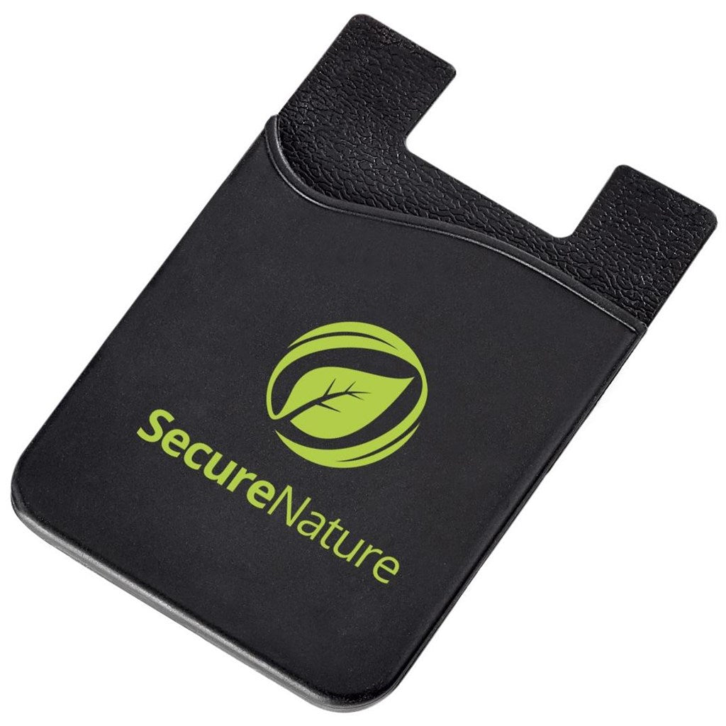 Razzle Dazzle Phone Card Holder