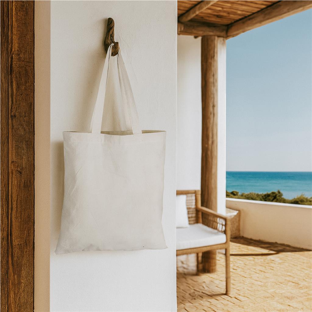 Kaimono Cotton Shopper