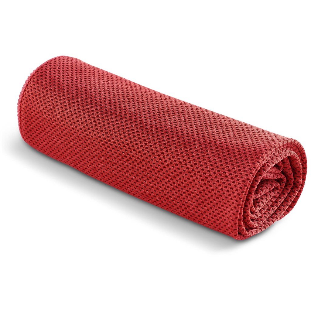 Chill Cooling Sports Towel