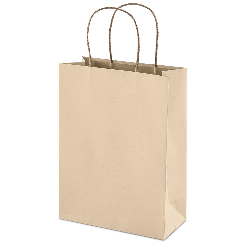 Memento Midi Paper Gift Bag