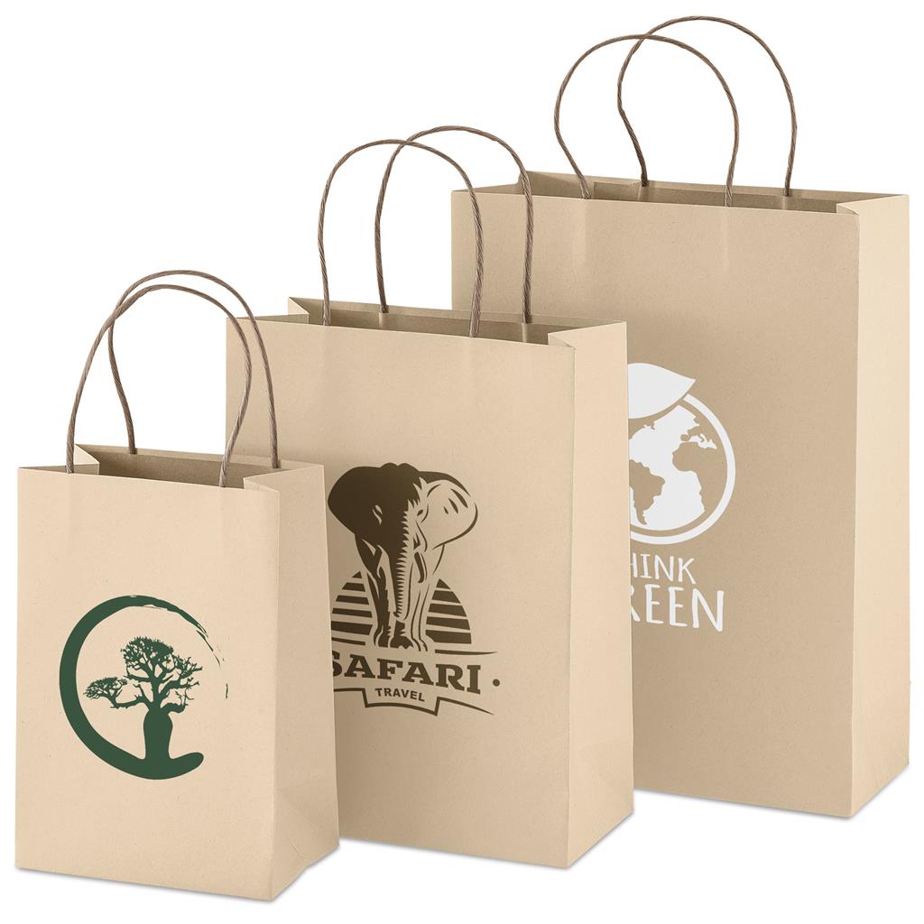 Memento Midi Paper Gift Bag
