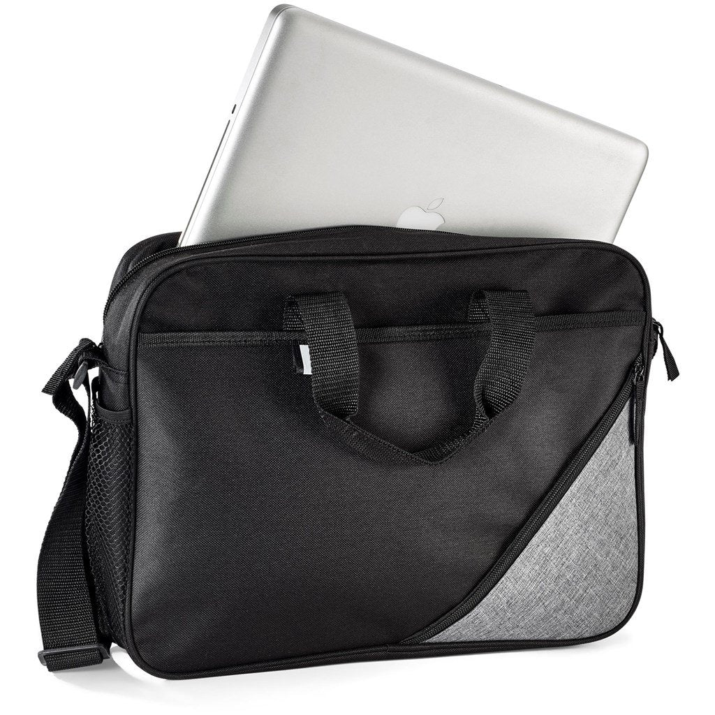 Misty Hills Laptop Bag