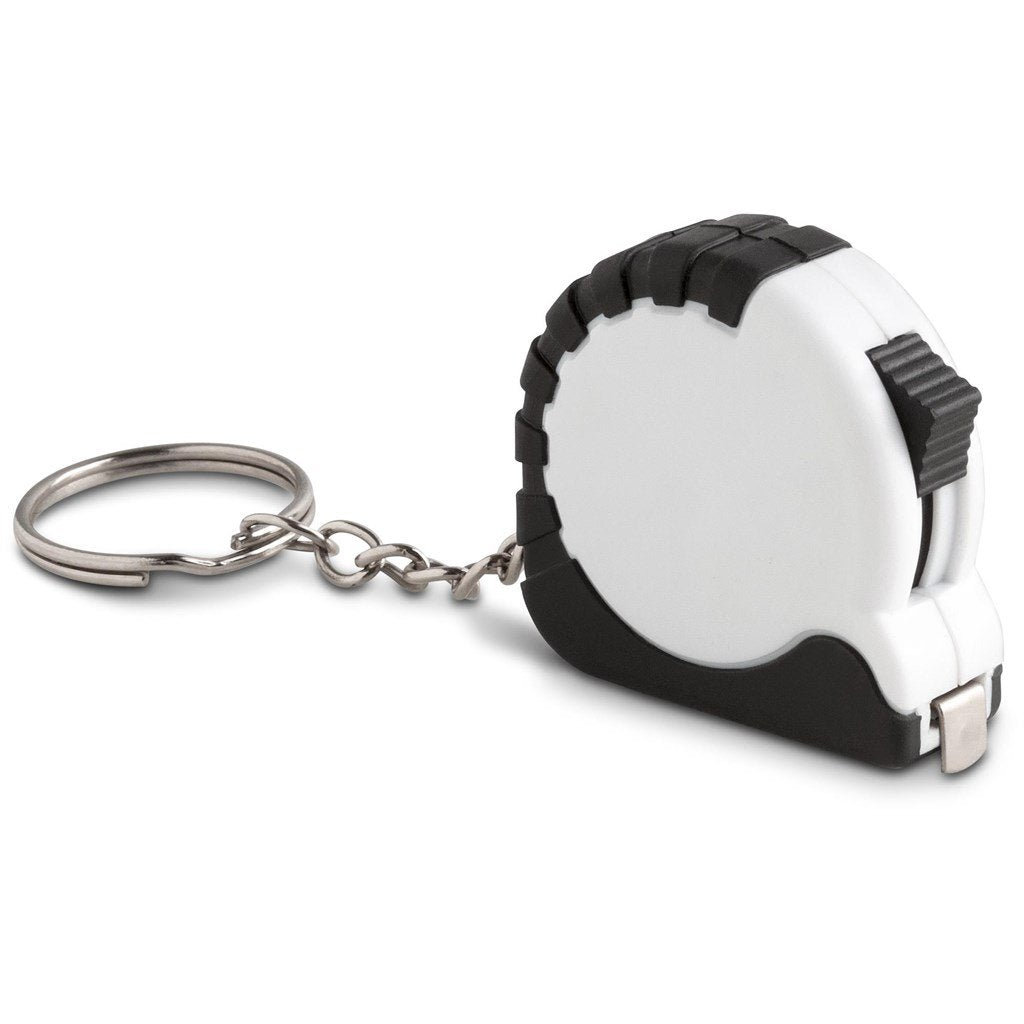 Surveyor Tape Measure Keyholder - 1 Metre