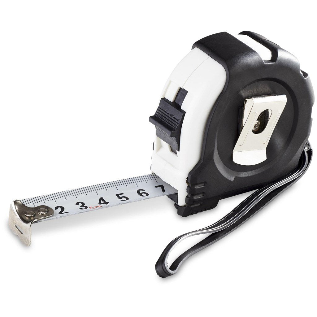Carpenters Tape Measure - 5 Metre