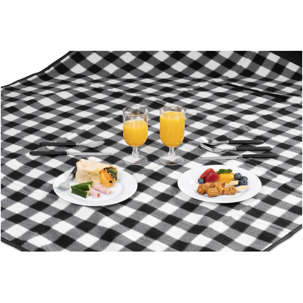 Everglades Picnic Blanket