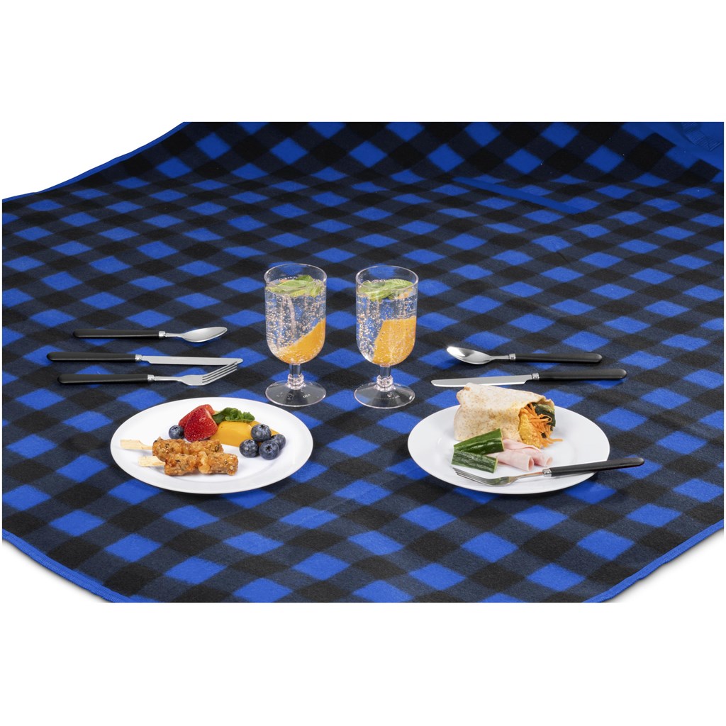 Everglades Picnic Blanket