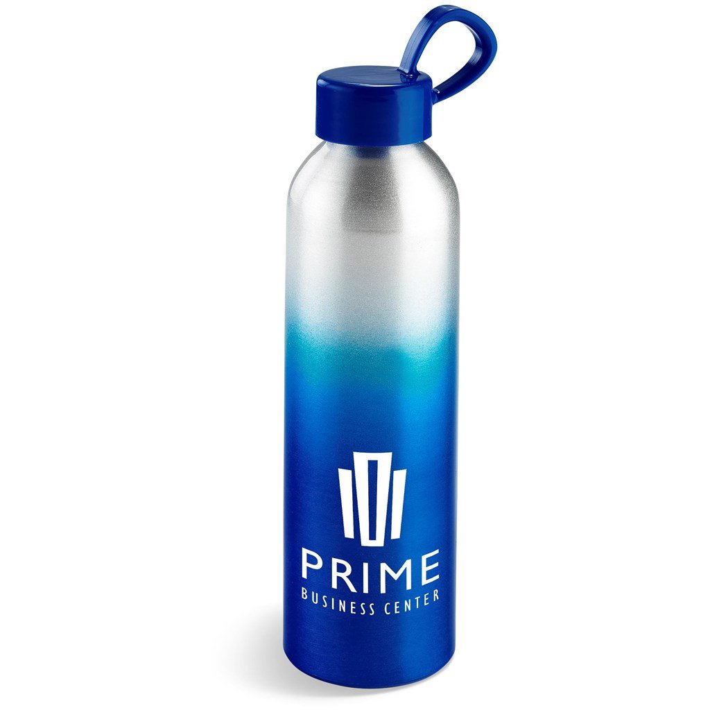 Island Aluminium Water Bottle - 650ml