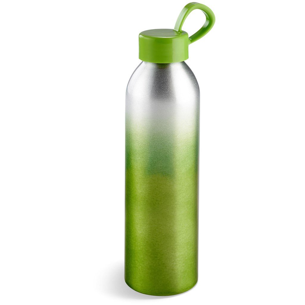 Island Aluminium Water Bottle - 650ml