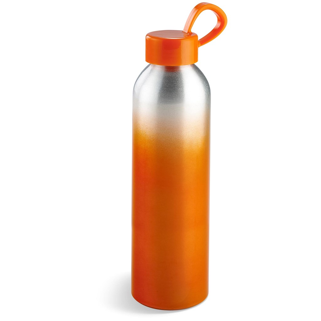 Island Aluminium Water Bottle - 650ml