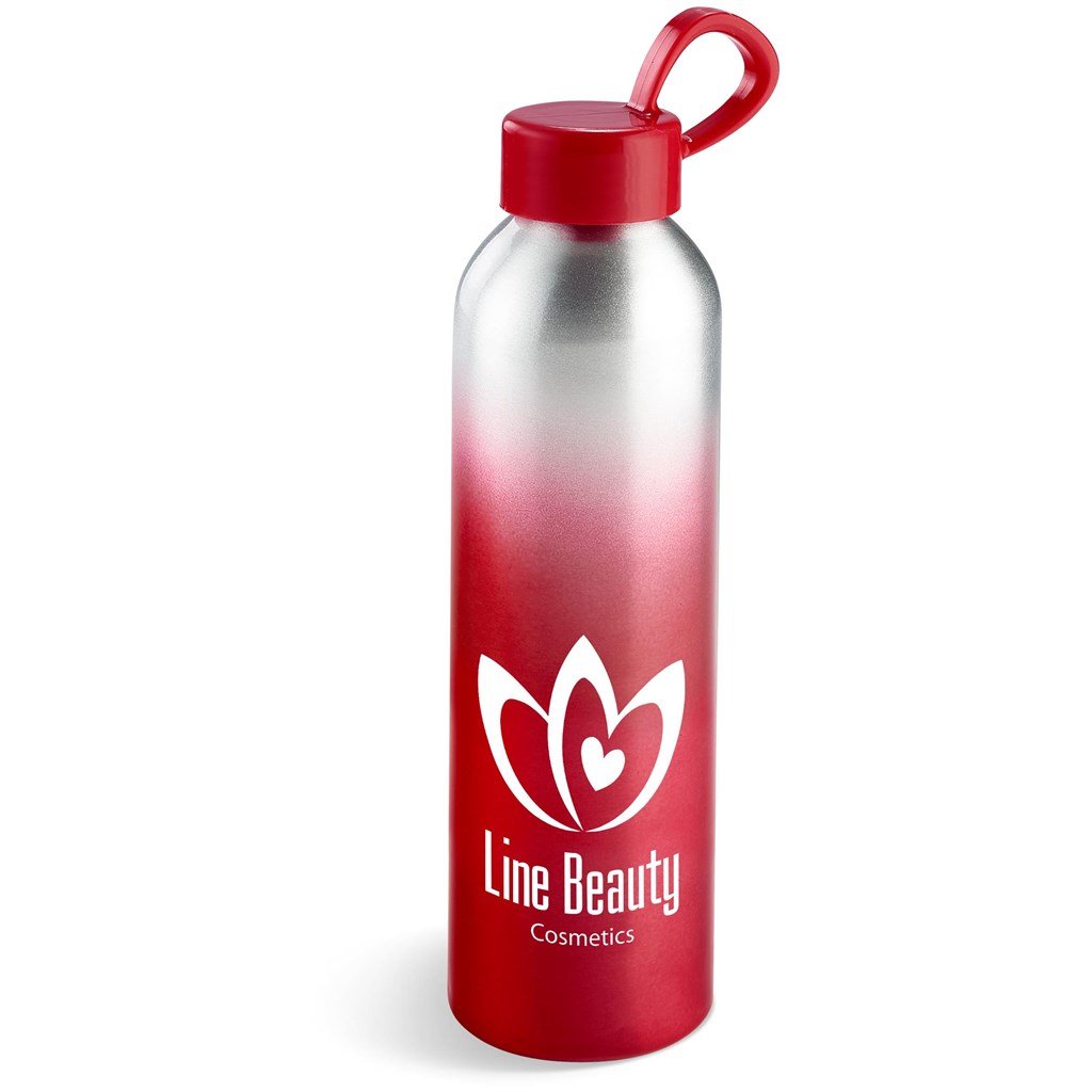 Island Aluminium Water Bottle - 650ml