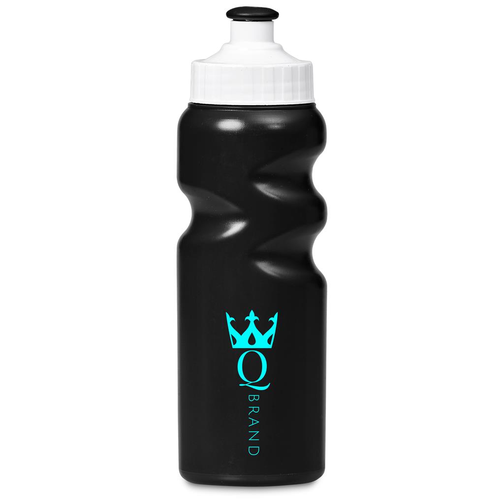 Baltic Plastic Water Bottle - 330ml