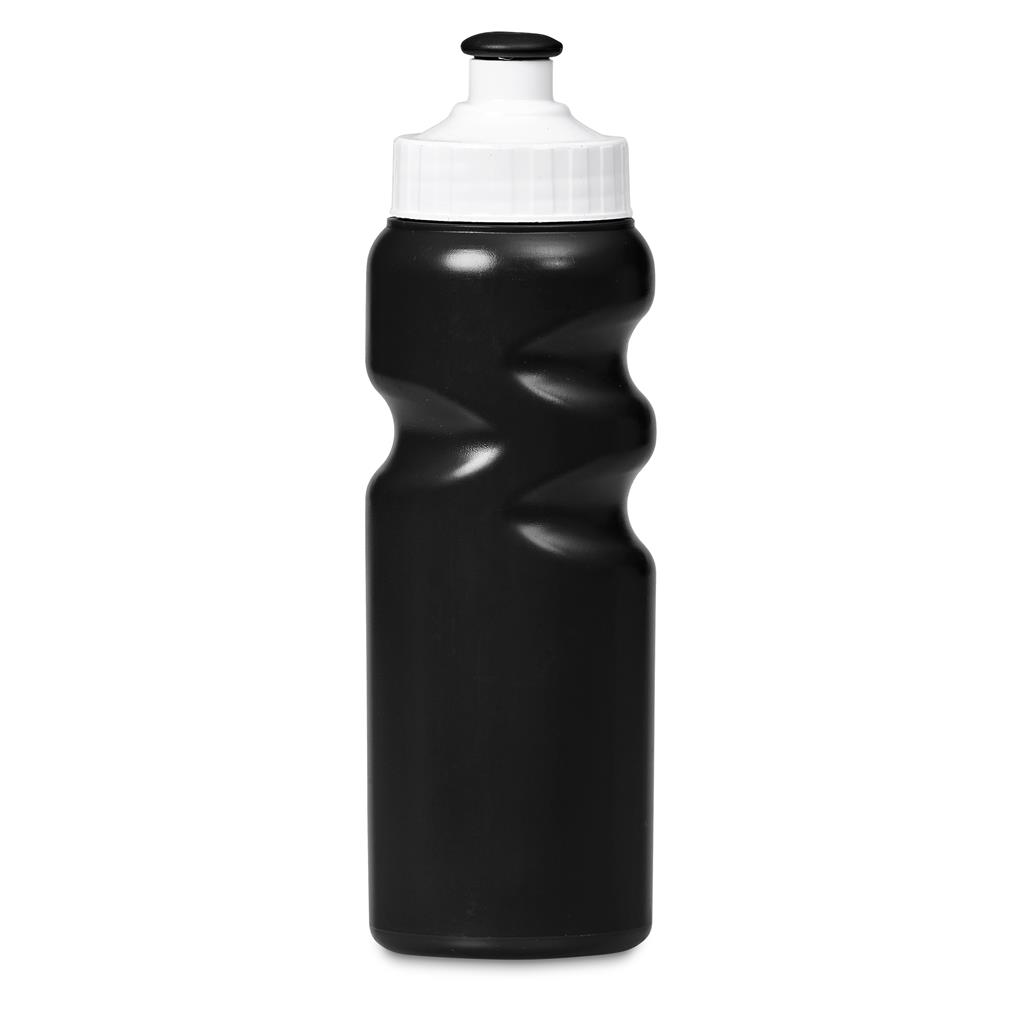 Baltic Plastic Water Bottle - 330ml