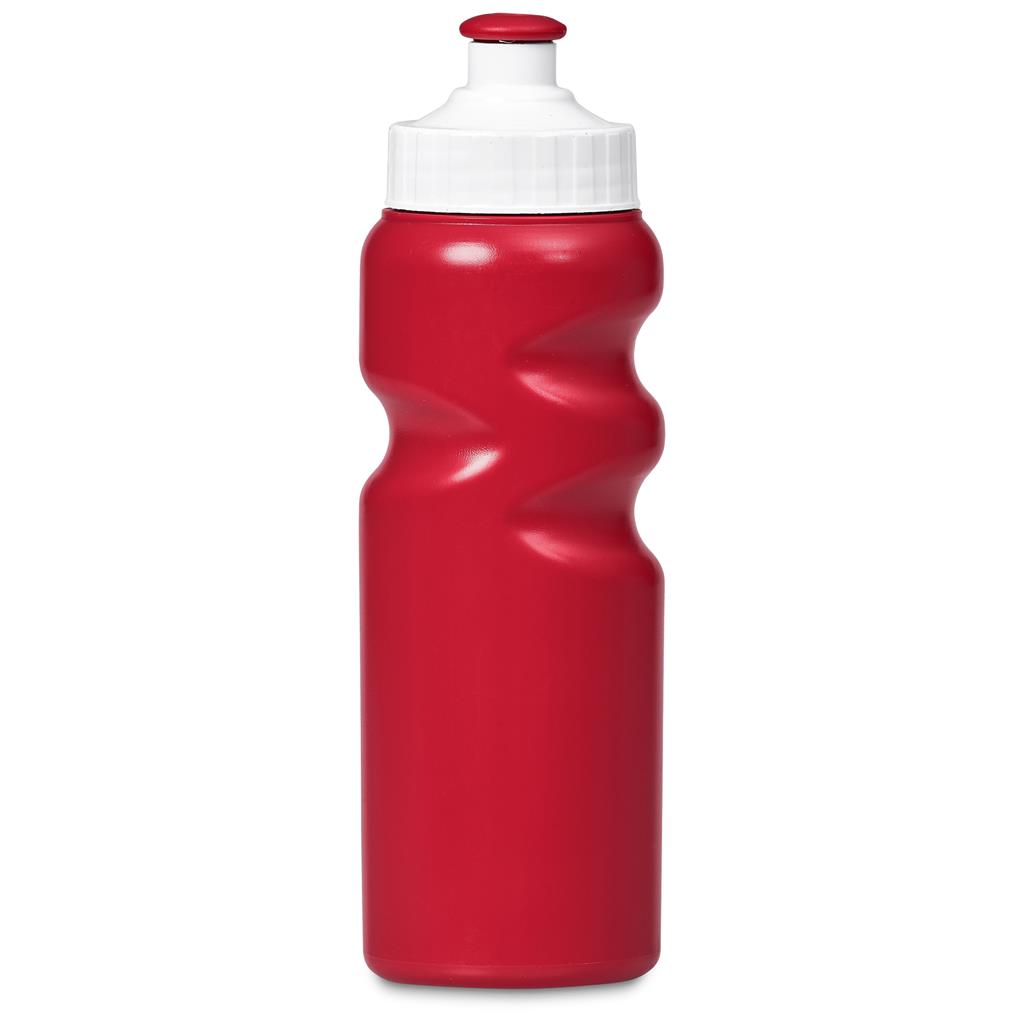 Baltic Plastic Water Bottle - 330ml