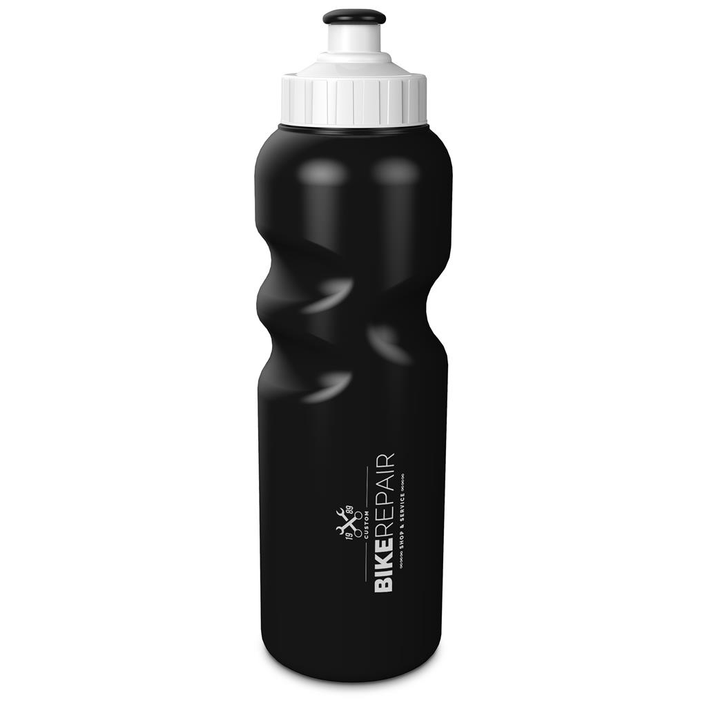 Riviera Plastic Water Bottle - 500ml