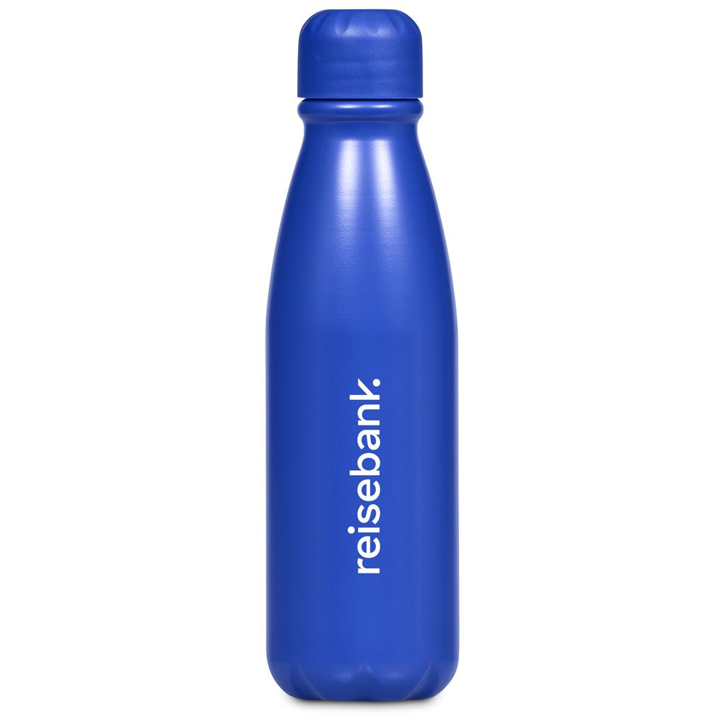 Nevaeh Aluminium Water Bottle - 600ml
