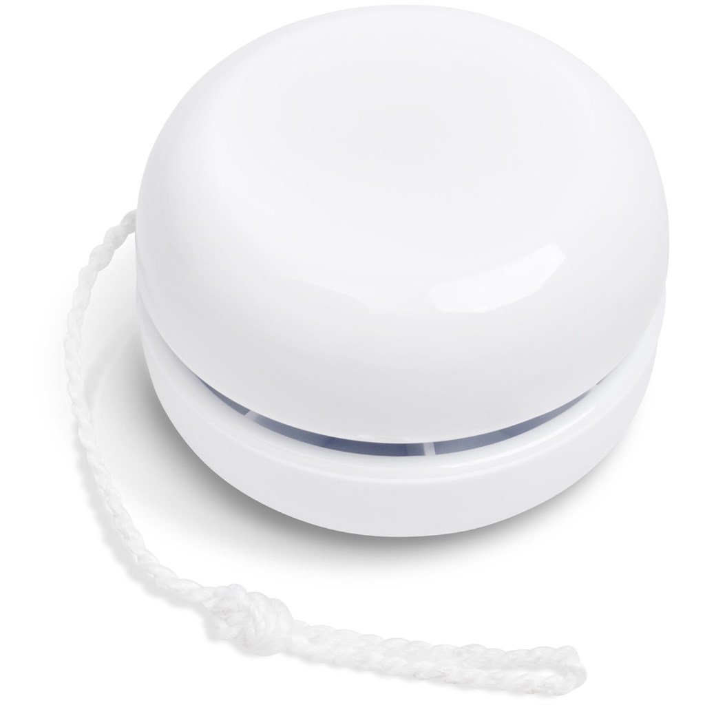 Yomega Yo-Yo