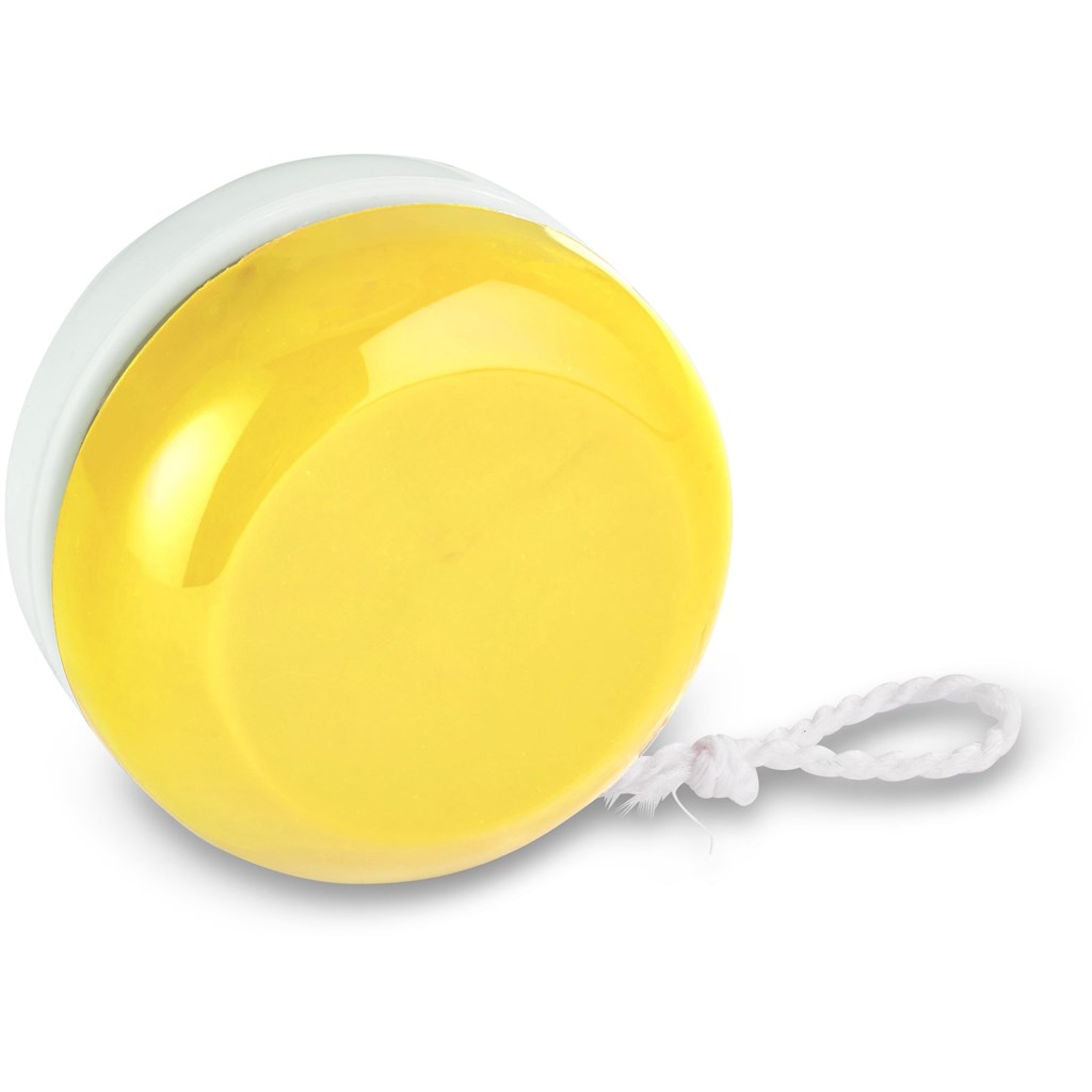 Yomega Yo-Yo