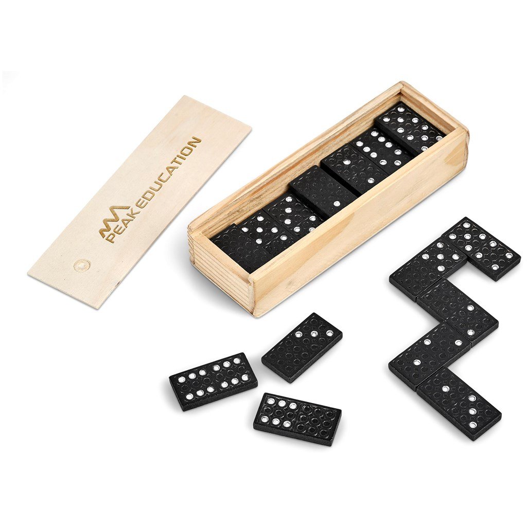 Emilia Domino Set