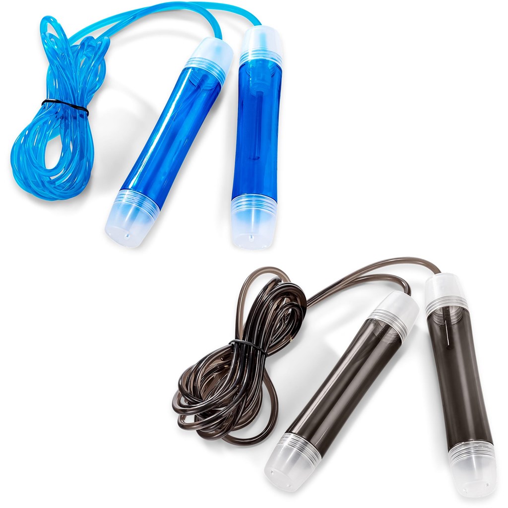 Skip-A-Lot Skipping Rope