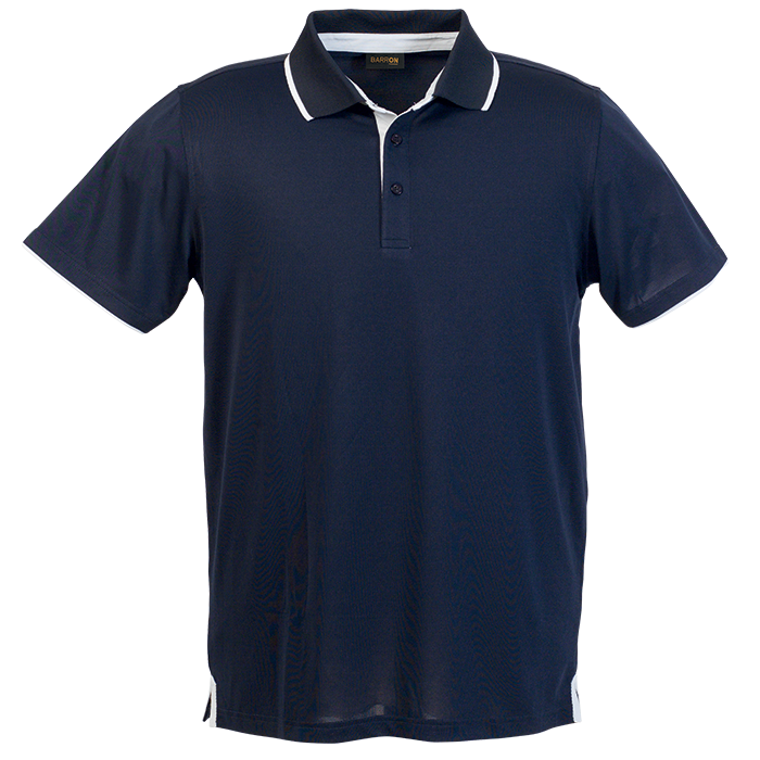 Mens Baxter Golfer