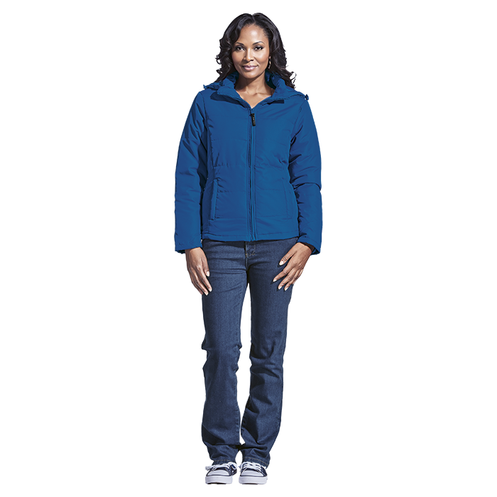 Ladies Studio Jacket