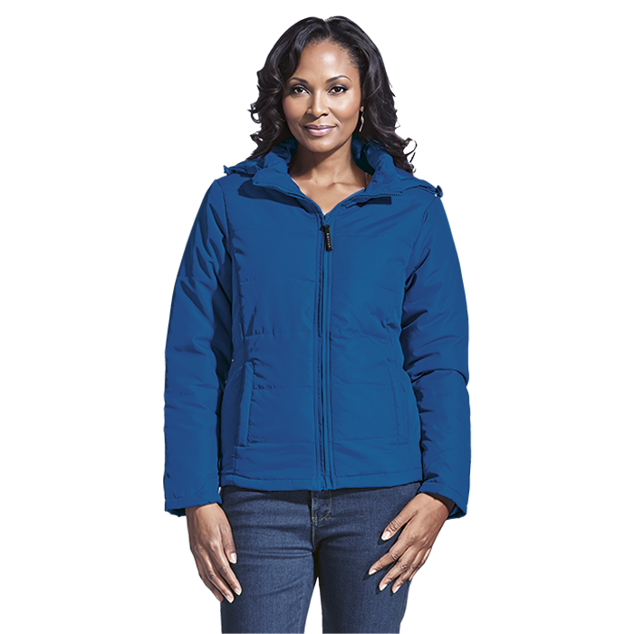 Ladies Studio Jacket