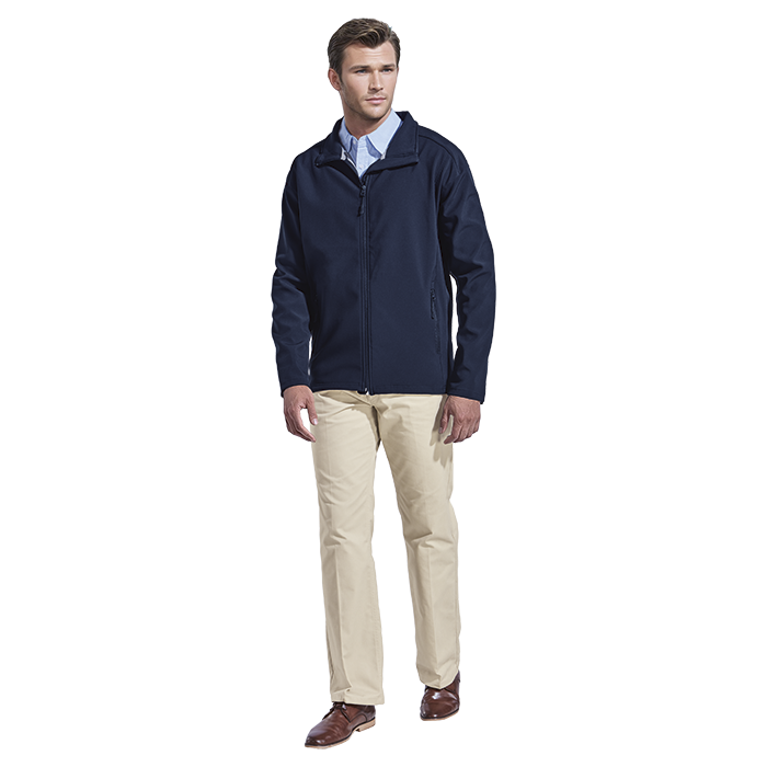 Evoke Jacket