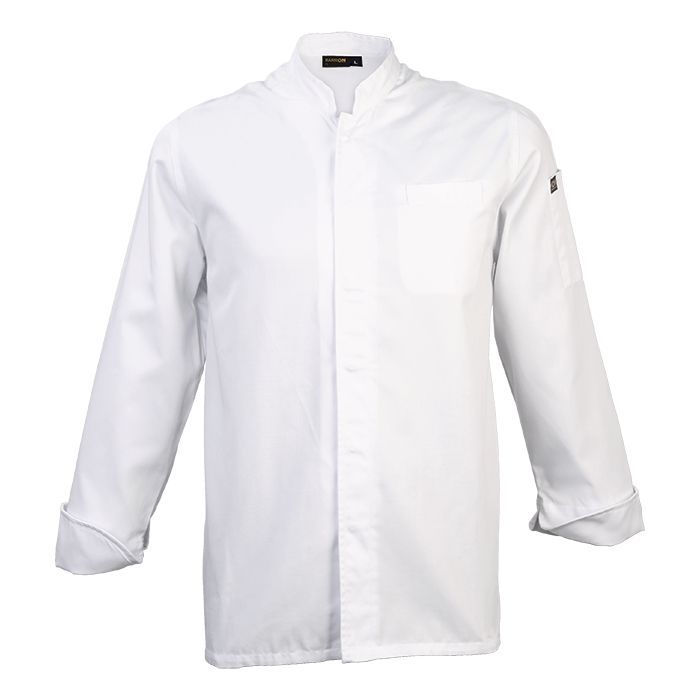 Florence Chef Jacket
