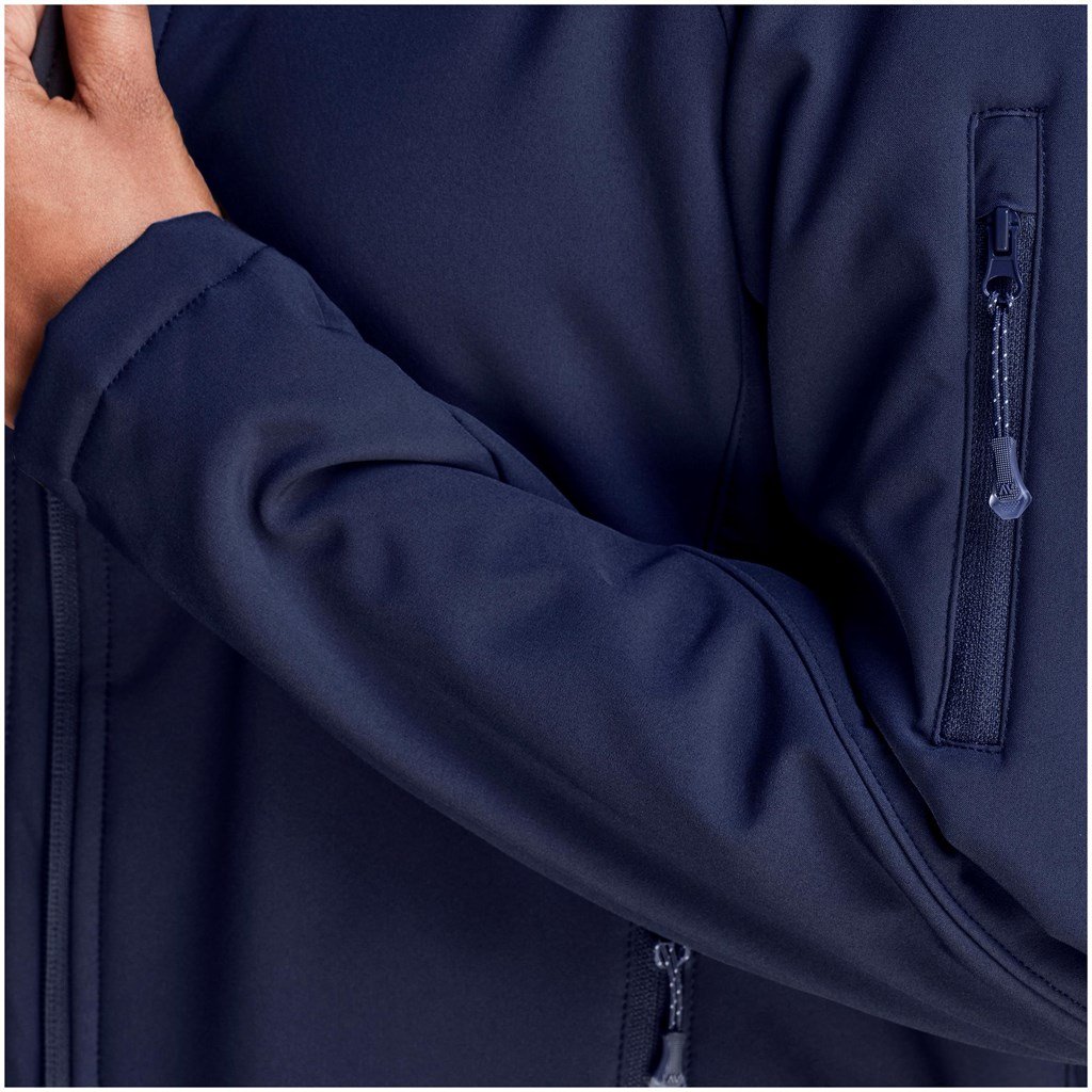 Ladies  Elysium Softshell Jacket