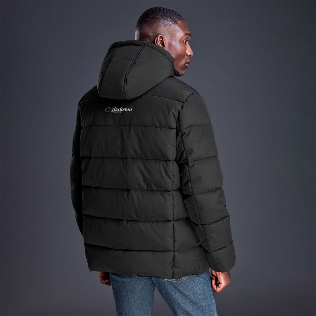 Mens  Montpellier Jacket