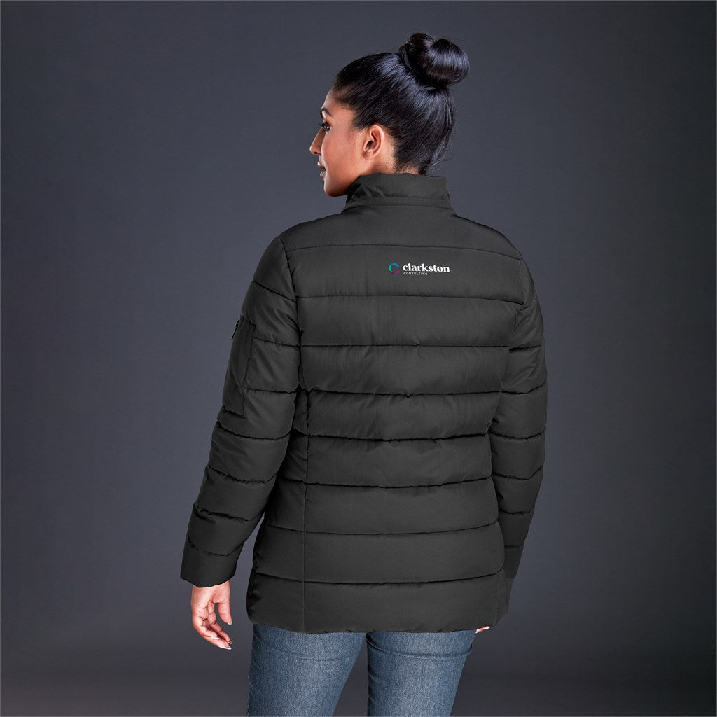 Ladies  Montpellier Jacket