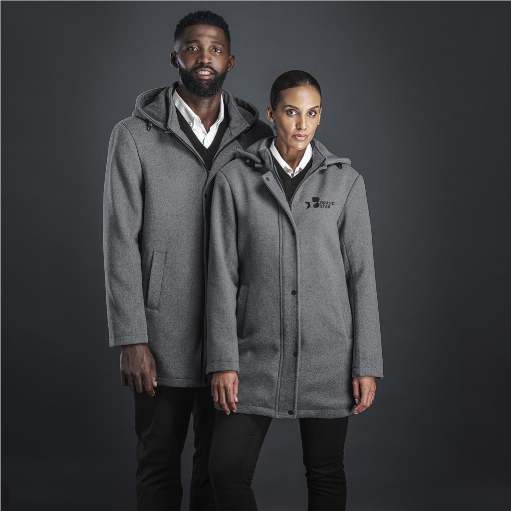 Ladies  Gallegos Jacket