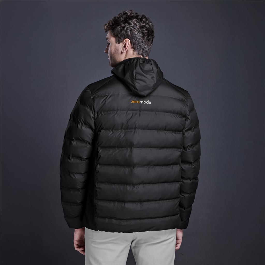 Mens  Monaco Jacket
