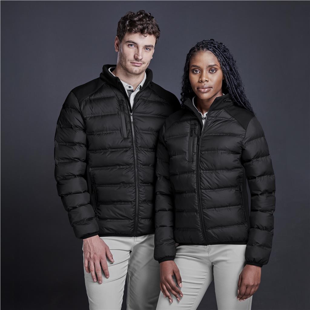 Mens  Monaco Jacket