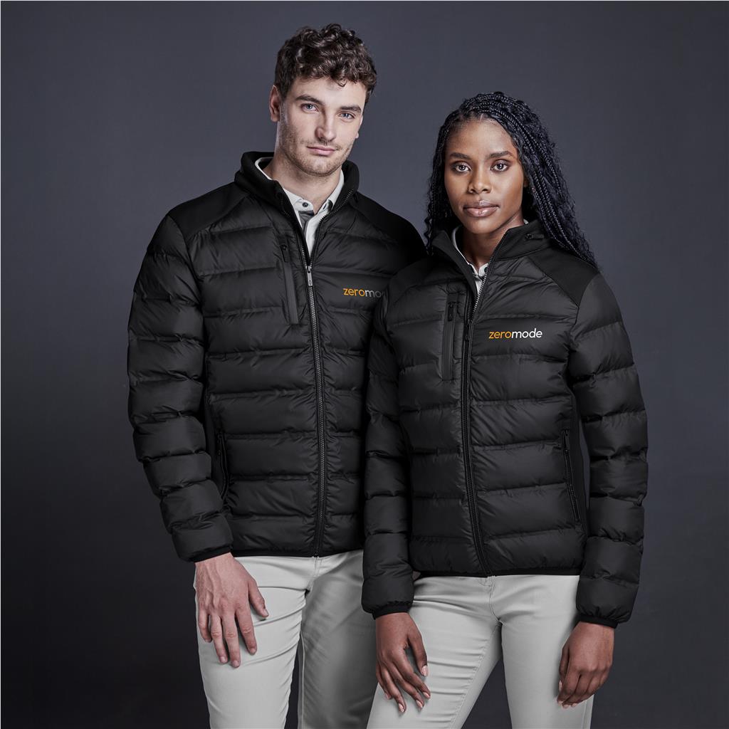 Mens  Monaco Jacket