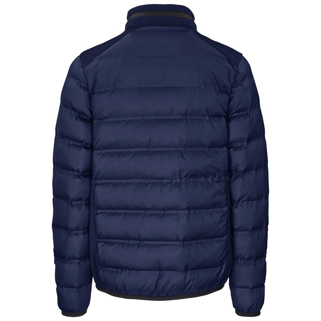 Mens  Monaco Jacket