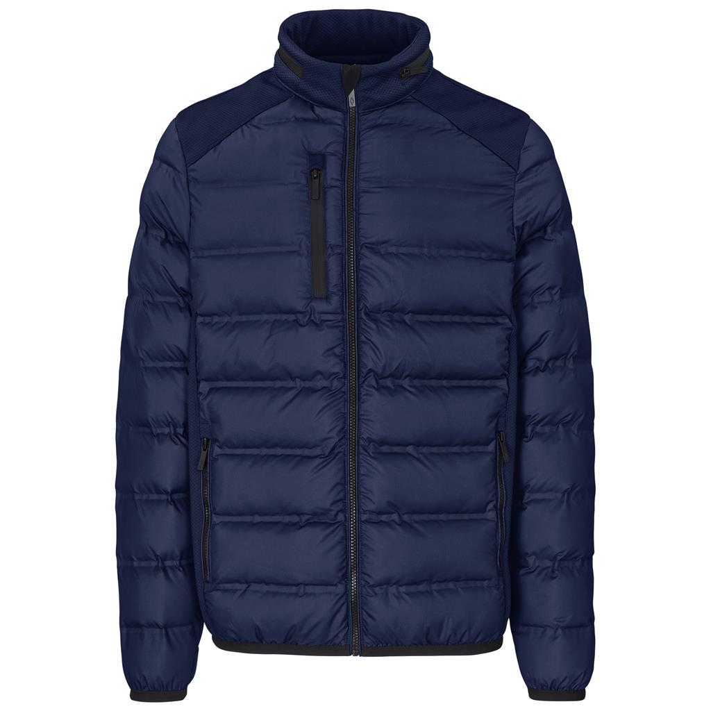 Mens  Monaco Jacket