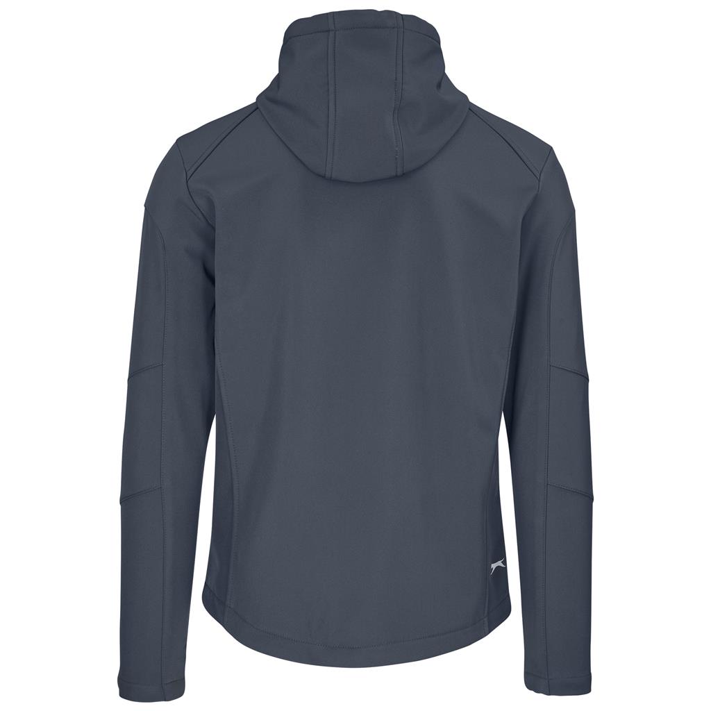 Mens Nexus Softshell Jacket
