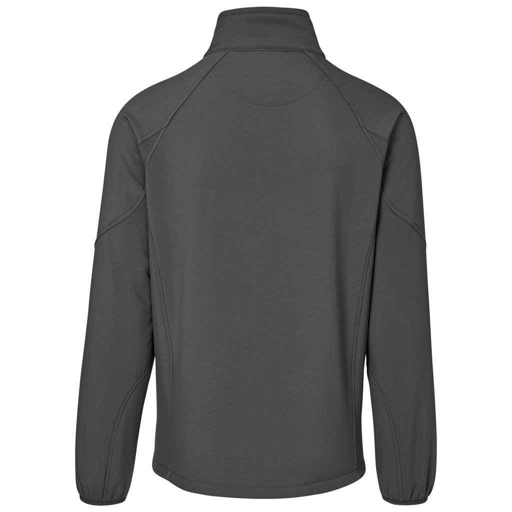 Mens Midlands Softshell Jacket