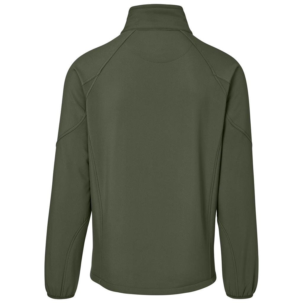 Mens Midlands Softshell Jacket