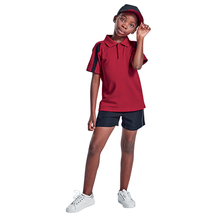 Kiddies Edge Golfer