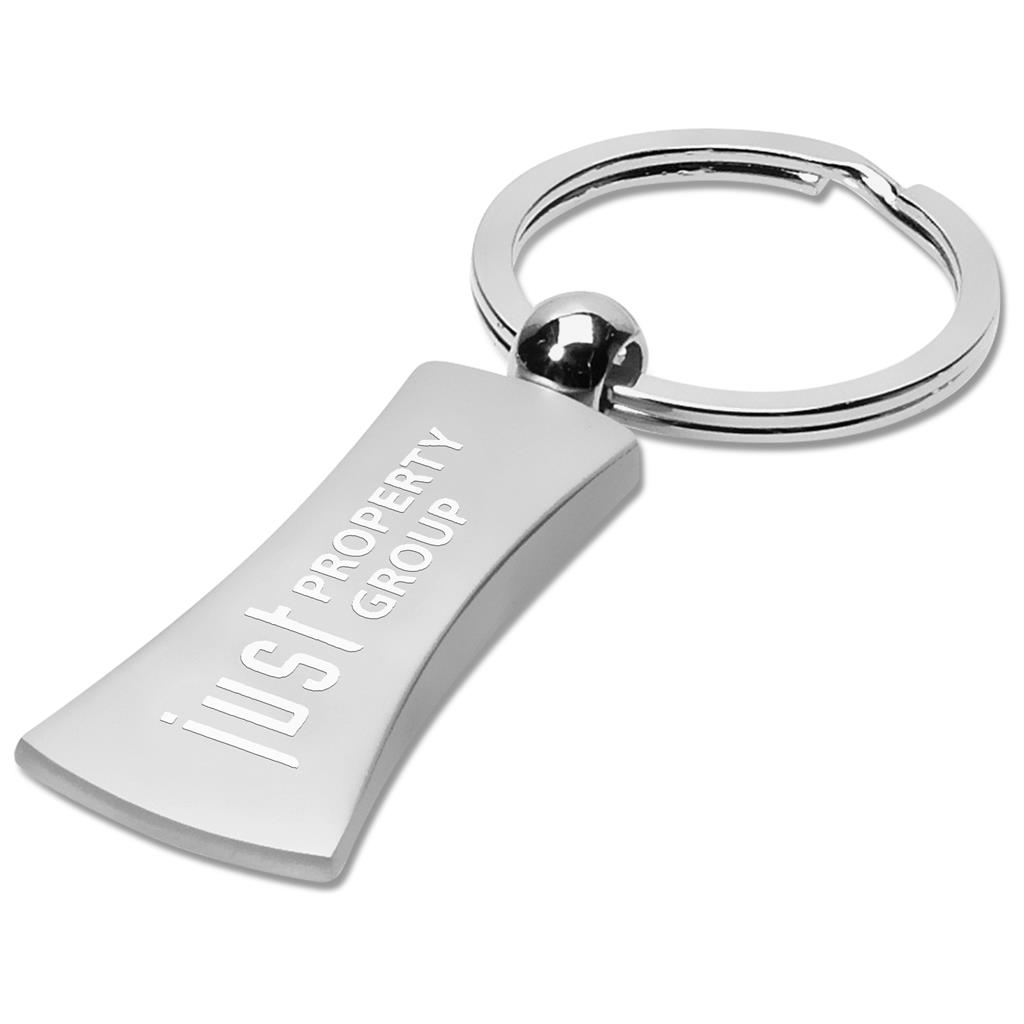 Curvature Keyholder