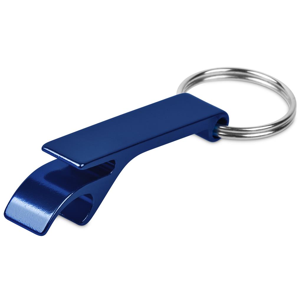 Tango Recycled Aluminium Bottle Opener Keyholder