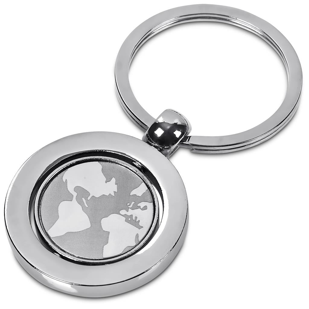 Global Keyholder