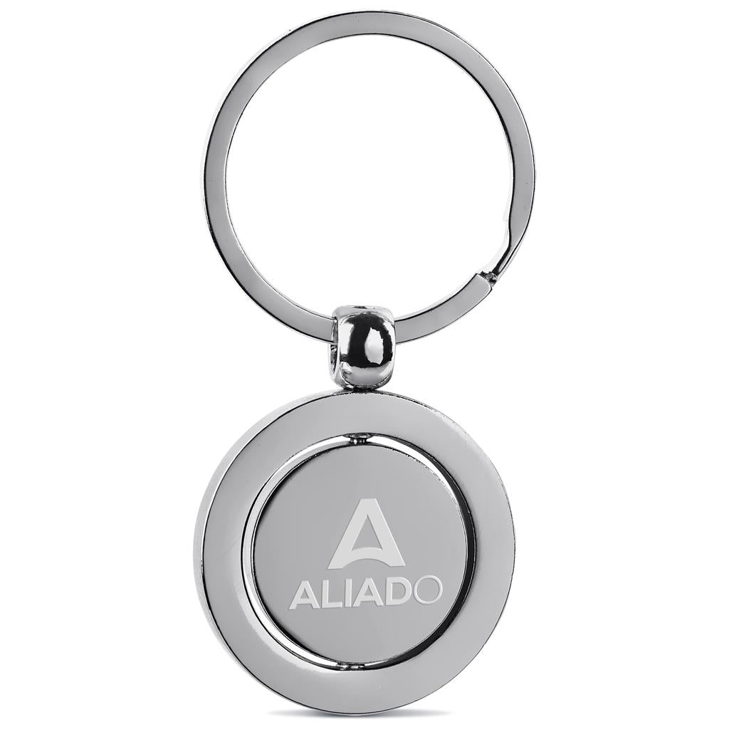 Global Keyholder