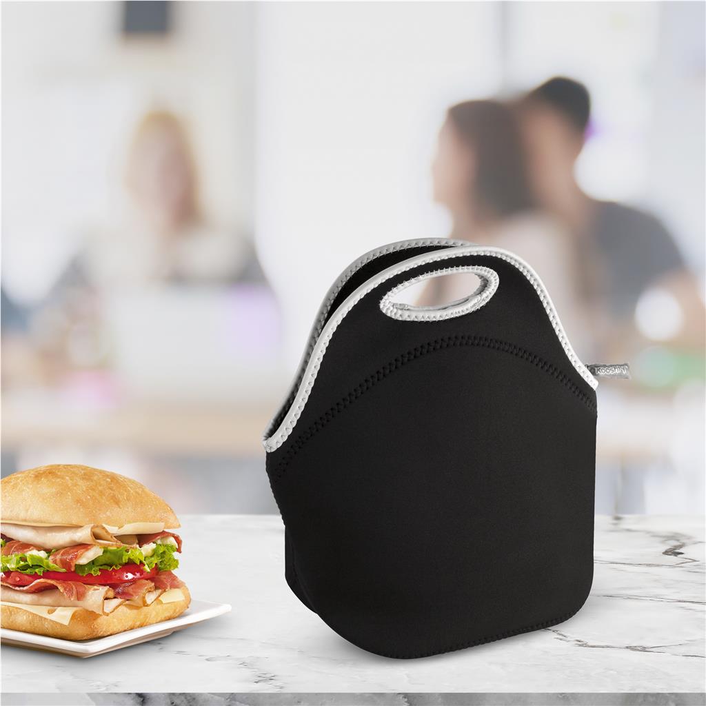 Neo Lunch Bag