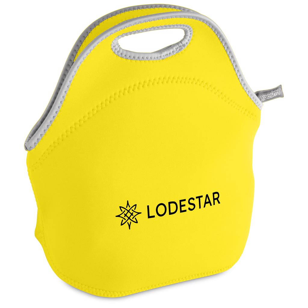Neo Lunch Bag