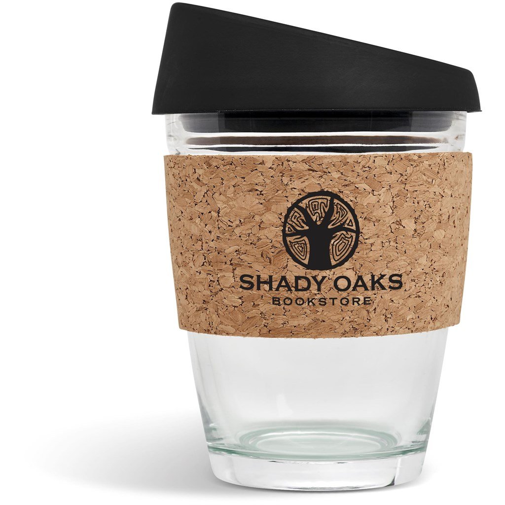 Kork Glass Kup - 340ml