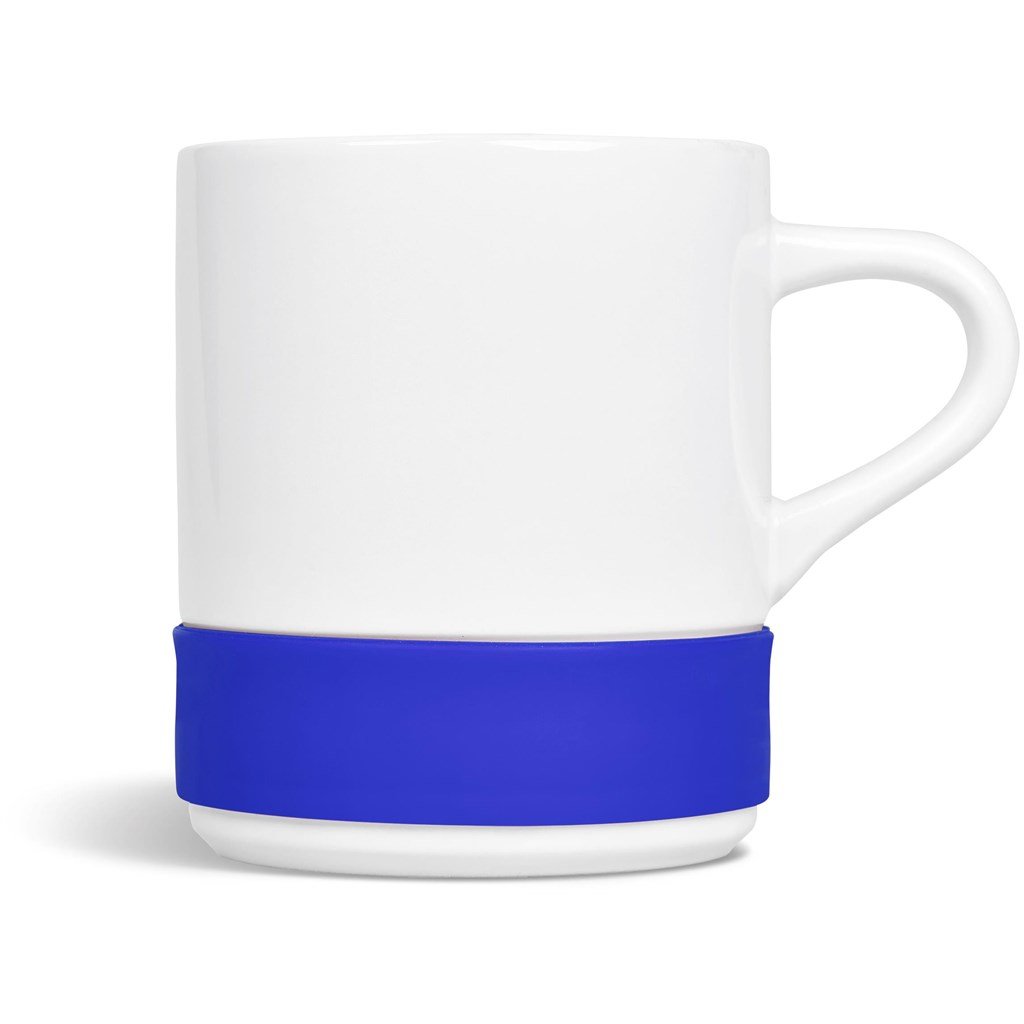 Kaleido Sublimation Ceramic Mug - 320ML